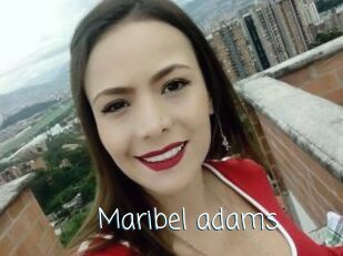 Maribel_adams