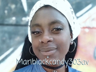 Mariblackcandy303av