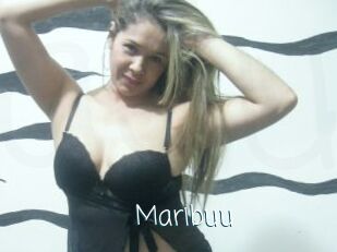 Maribuu