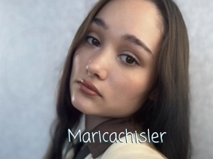 Maricachisler