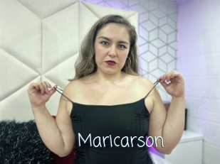 Maricarson