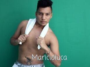 Maricioluca