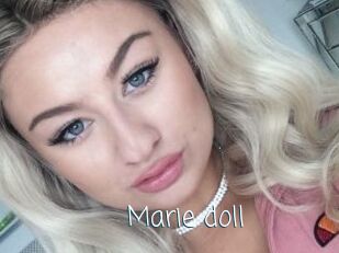 Marie_doll