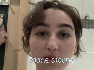 Marie_stoune
