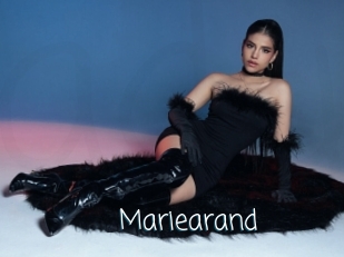 Mariearand