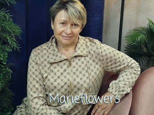 Marieflowers