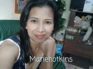 Mariehotkins