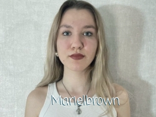 Marielbrown