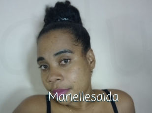 Mariellesaida