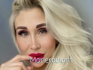 Marieradiant