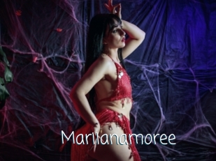 Mariianamoree