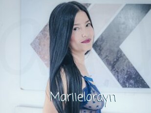 Mariielorayn