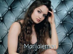 Marijalemon