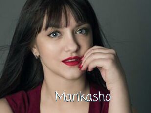 Marikasho