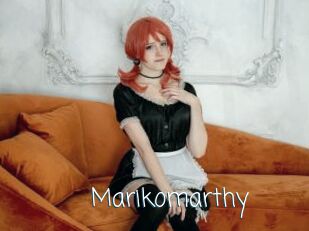 Marikomarthy