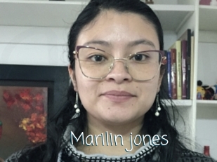 marilin_jones Adult o Porn
