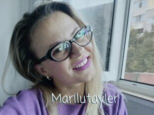 Marilutayler