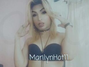 MarilynHot11