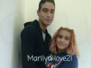 Marilyn_love21