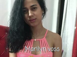 Marilyn_voss