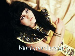 Marilynanderson