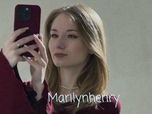 Marilynhenry