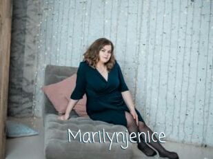 Marilynjenice