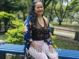 Marilynscoot