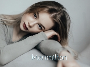 Marimilton