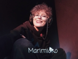 Marimioko