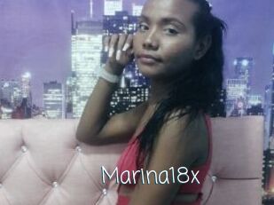Marina18x