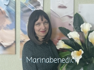 Marinabenedict