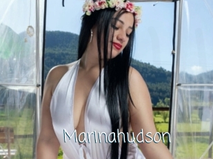 Marinahudson