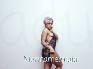 Marinamermaid