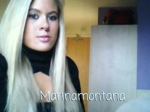 Marinamontana