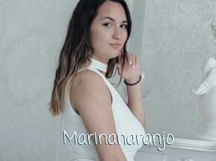 Marinanaranjo