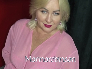 Marinarobinson