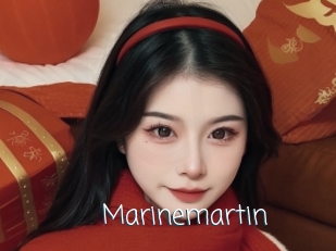 Marinemartin