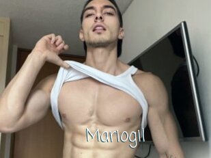 Mariogil