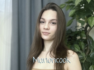 Marioncook