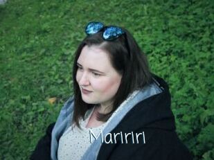 Maririri
