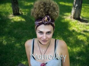 Marirowley