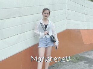Marisbenett