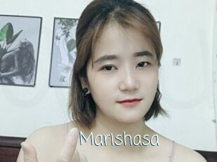 Marishasa