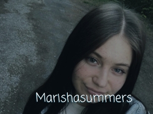 Marishasummers