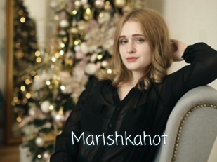 Marishkahot