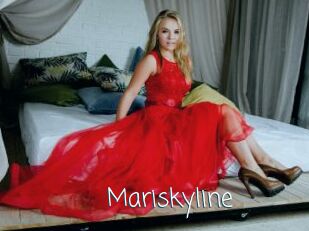 Mariskyline
