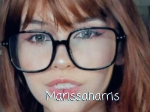 Marissaharris