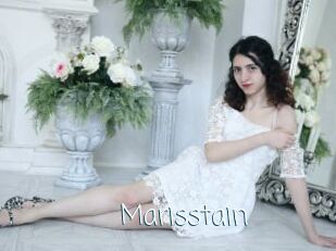 Marisstain