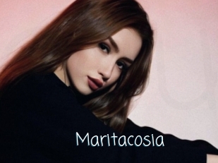 Maritacosia